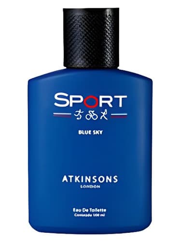 Sport Blue Sky