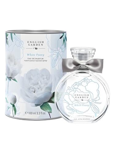 White Peony