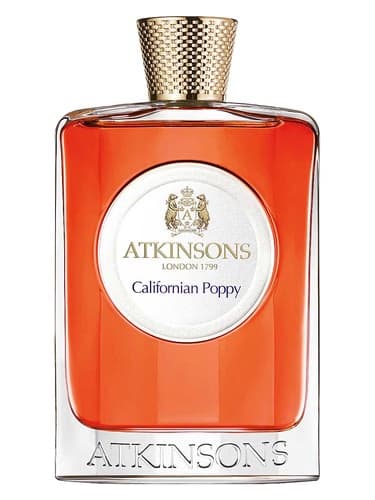 Californian Poppy (new)