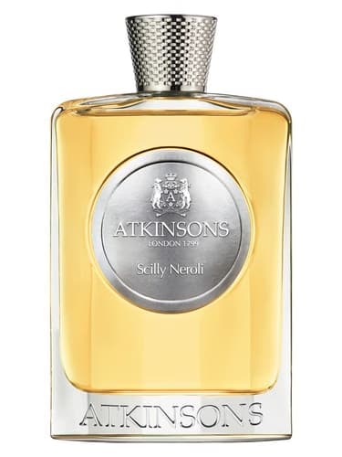 Scilly Neroli