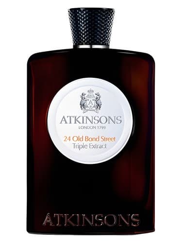 24 Old Bond Street Triple Extract