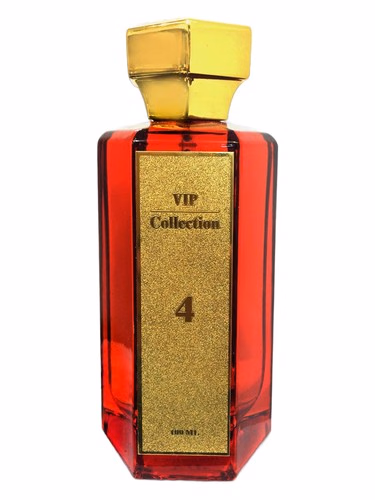 VIP Collection No. 4