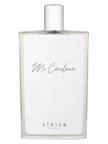 Mr Cerulean