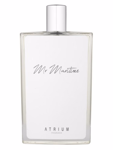 Mr Maritime