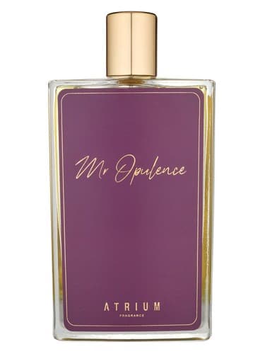 Mr Opulence