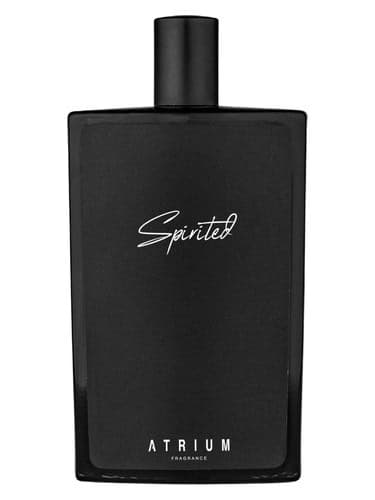 Spirited