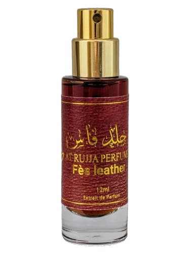 Fès Leather