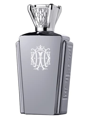 Metallic Oud