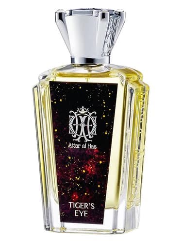 Tiger’s Eye
