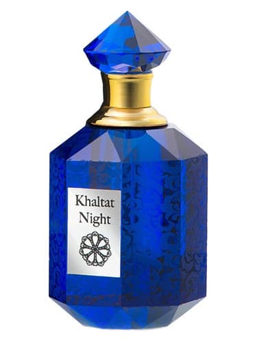 Khaltat Night