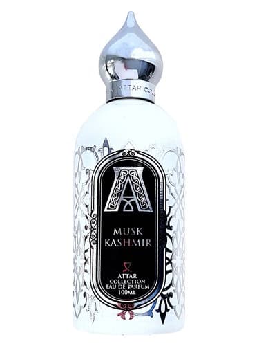 Musk Kashmir