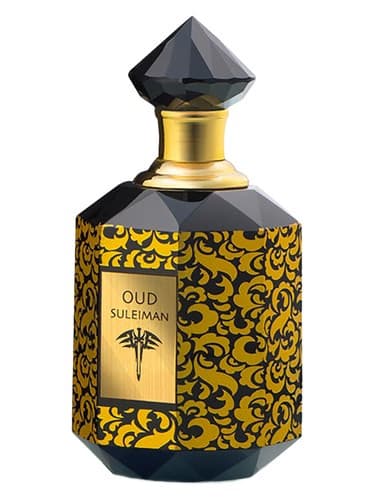 Oud Suleiman