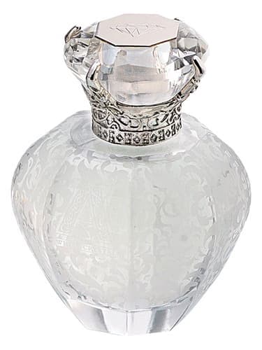 White Crystal