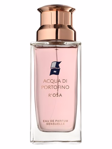 R'Osa Eau de Parfum Sensuelle