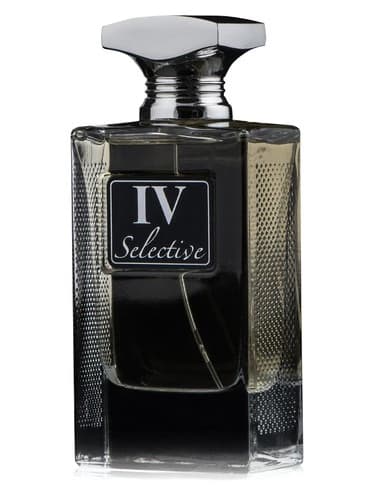 Selective IV