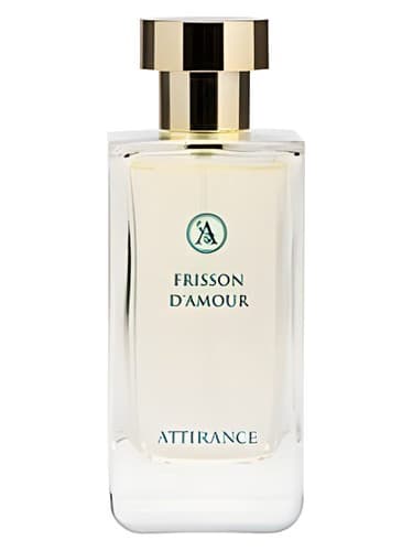 Frisson d'Amour