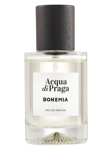 Bohemia