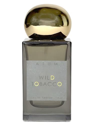 Wild Tobacco