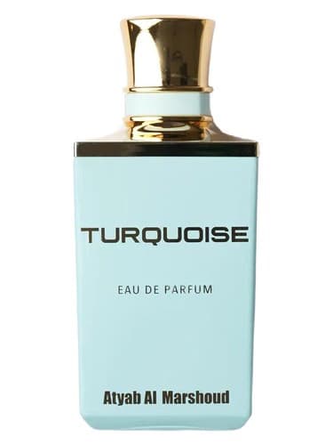 Turquoise