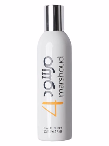 Marshoud4 Hair Mist
