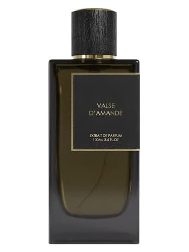 Valse d’Amande
