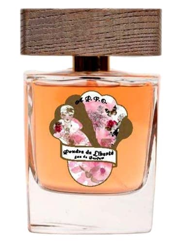 Poudre de Liberte