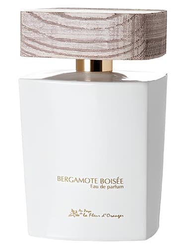 Bergamote Boisee