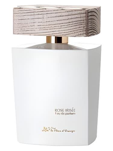 Rose Irisee
