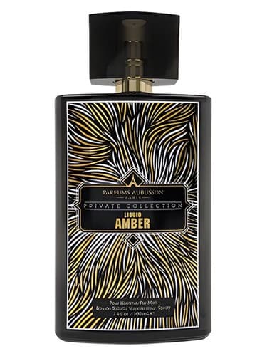 Liquid Amber