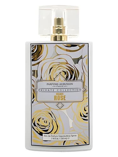Velvet Rose