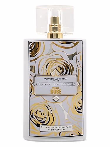 Velvet Rose