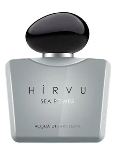 Hìrvu Sea Power