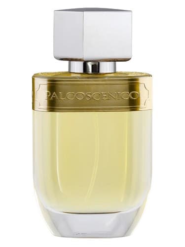 Palcoscenico