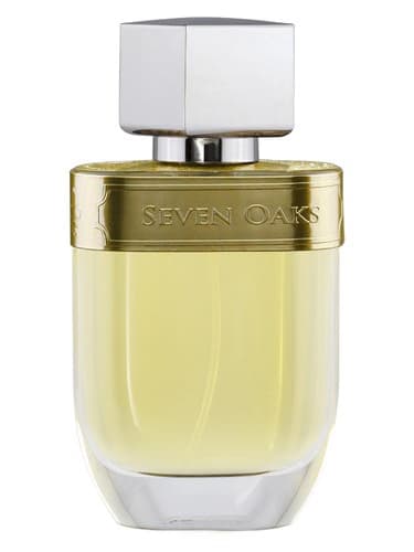 Seven Oaks