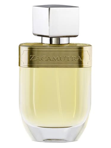 Zacamutra