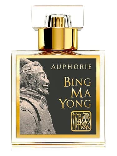 Bing Ma Yong