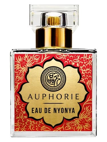 Eau De Nyonya