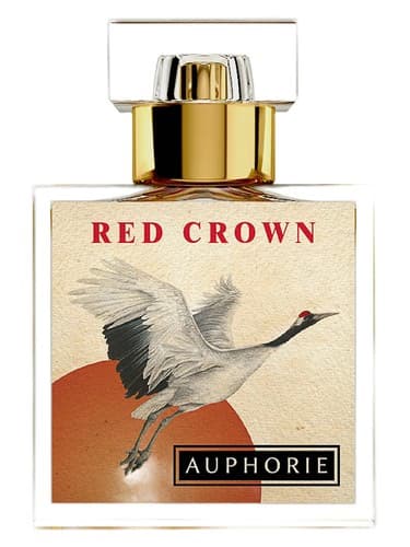 Red Crown