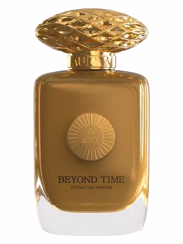 Beyond Time