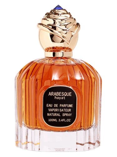Arabesque Hayat