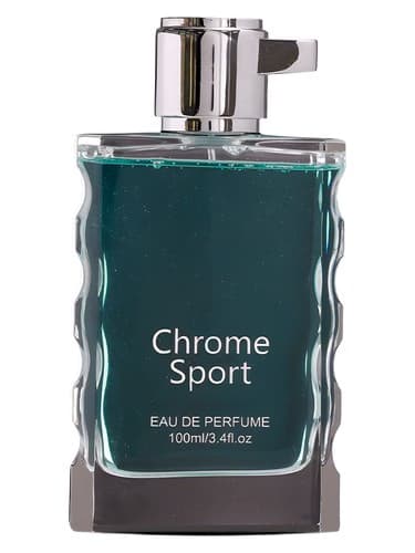 Chrome Sport