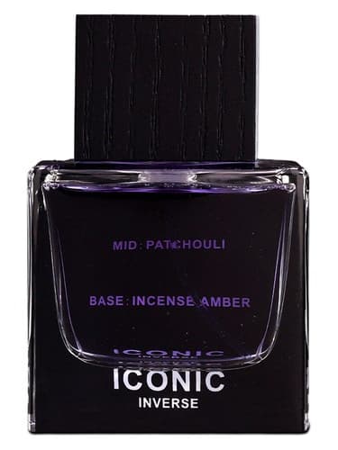 Iconic Inverse