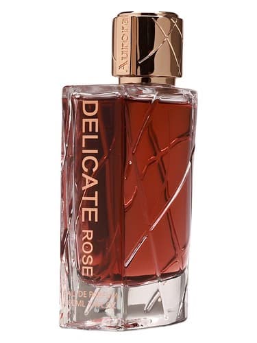 Delicate Rose