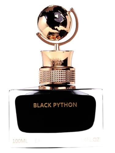 Black Python