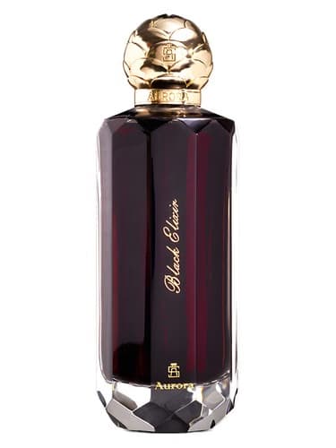Black Elixir