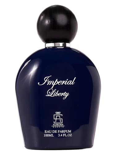 Imperial Liberty