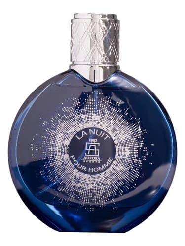 La Nuit Pour Homme