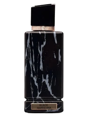 Black Marquina