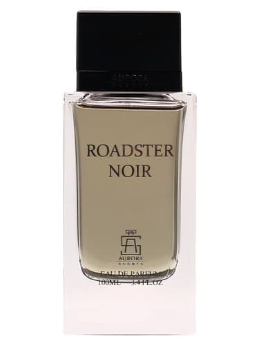 Roadster Noir