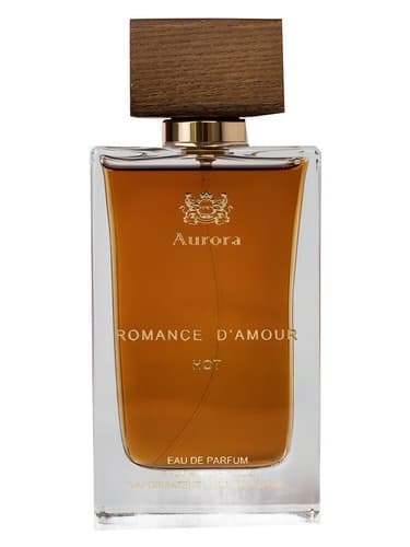 Romance D'Amour Hot